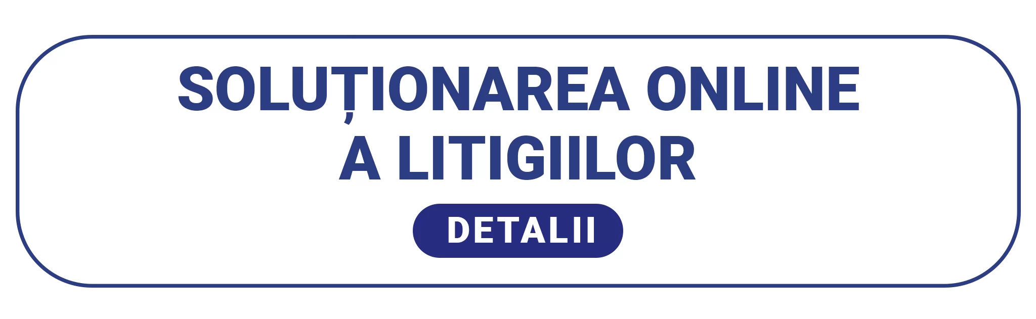 Soluționarea online a litigiilor (SOL)